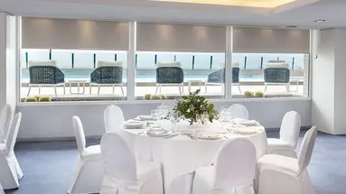 Hotel Cristina by Tigotan Las Palmas