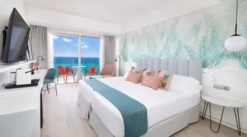 Hotel Cristina by Tigotan Las Palmas