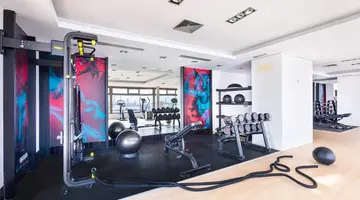 Hotel Cristina by Tigotan Las Palmas