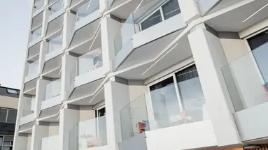 Hotel Cristina by Tigotan Las Palmas