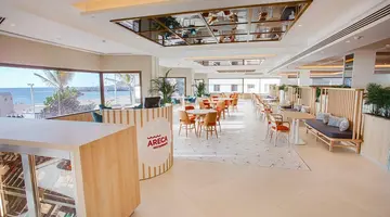 Hotel Cristina by Tigotan Las Palmas