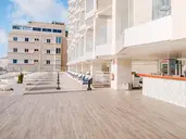 Hotel Cristina by Tigotan Las Palmas