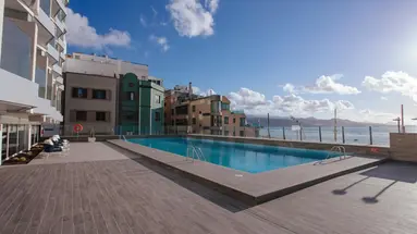 Hotel Cristina by Tigotan Las Palmas