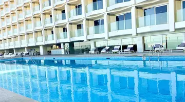 Hotel Cristina by Tigotan Las Palmas
