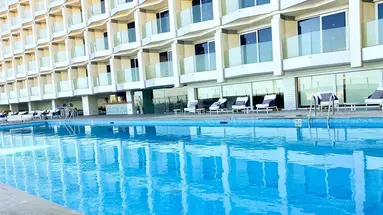 Hotel Cristina by Tigotan Las Palmas
