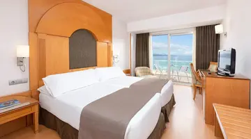 Hotel Cristina by Tigotan Las Palmas