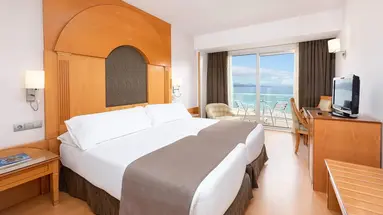 Hotel Cristina by Tigotan Las Palmas