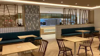 Hotel Cristina by Tigotan