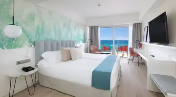 Hotel Cristina by Tigotan