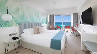 Hotel Cristina by Tigotan