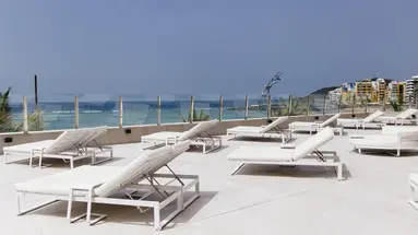 Hotel Cristina by Tigotan