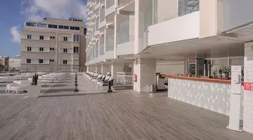 Hotel Cristina by Tigotan