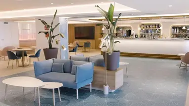 Hotel Cristina by Tigotan