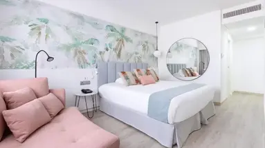 Hotel Cristina by Tigotan