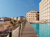Hotel Cristina by Tigotan