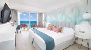 Hotel Cristina by Tigotan