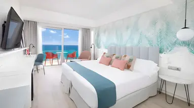 Hotel Cristina by Tigotan