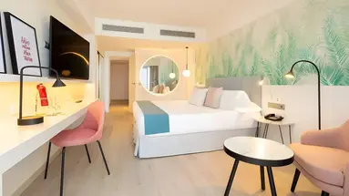 Hotel Cristina by Tigotan