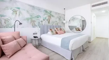 Hotel Cristina by Tigotan