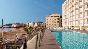 Hotel Cristina by Tigotan