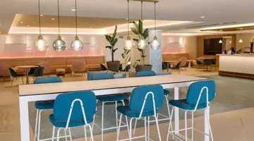 Hotel Cristina by Tigotan