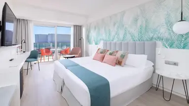 Hotel Cristina by Tigotan