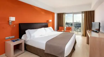 Hotel Cristina by Tigotan