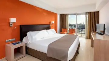 Hotel Cristina by Tigotan