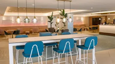 Hotel Cristina by Tigotan