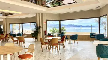 Hotel Cristina by Tigotan