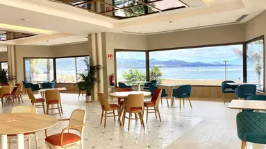 Hotel Cristina by Tigotan