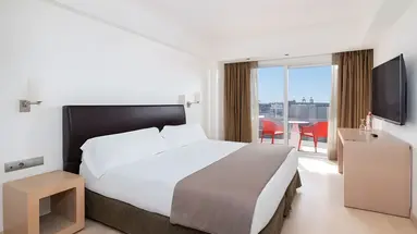 Hotel Cristina by Tigotan