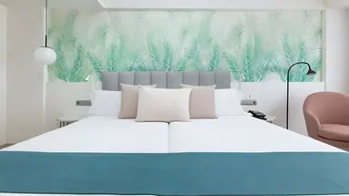 Hotel Cristina by Tigotan