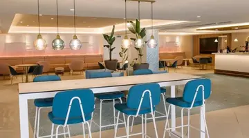Hotel Cristina by Tigotan