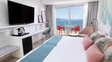 Hotel Cristina by Tigotan
