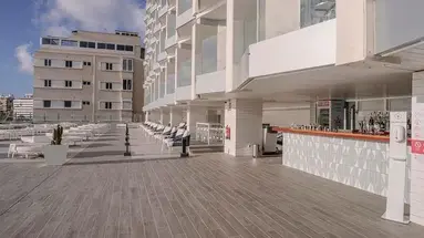 Hotel Cristina by Tigotan