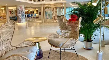 Hotel Cristina by Tigotan