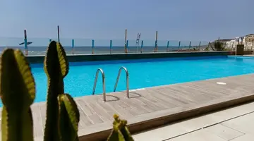 Hotel Cristina by Tigotan