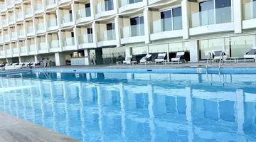 Hotel Cristina by Tigotan