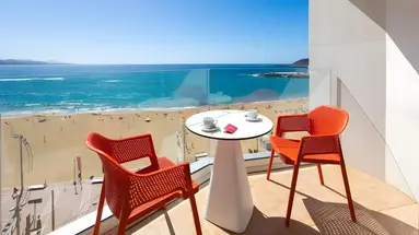 Hotel Cristina by Tigotan