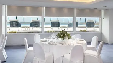 Hotel Cristina by Tigotan