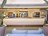 Hotel Cristina by Tigotan