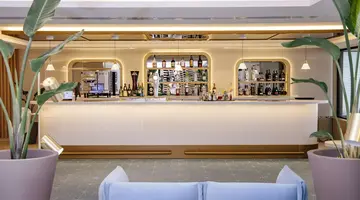 Hotel Cristina by Tigotan