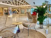 Hotel Cristina by Tigotan