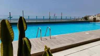 Hotel Cristina by Tigotan