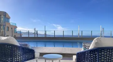 Hotel Cristina by Tigotan