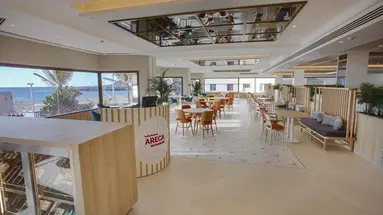 Hotel Cristina by Tigotan