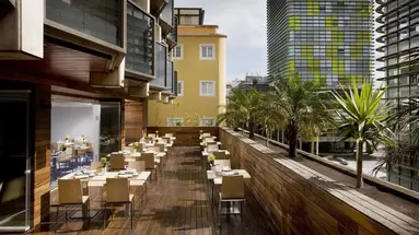 Hotel Cristina by Tigotan
