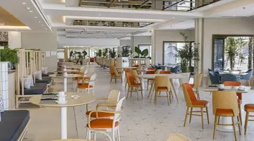 Hotel Cristina by Tigotan