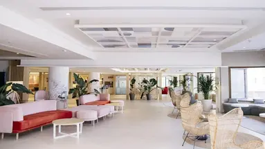 Hotel Cristina by Tigotan